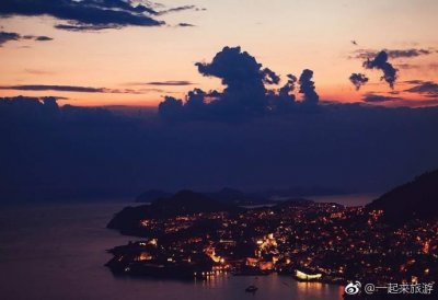 ​杜布罗夫尼克（Dubrovnik），是克罗地亚的东南部港口城市