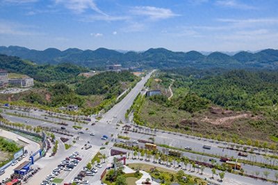 ​4.9亿！金龙北青树林二期231亩住宅用地成功出让