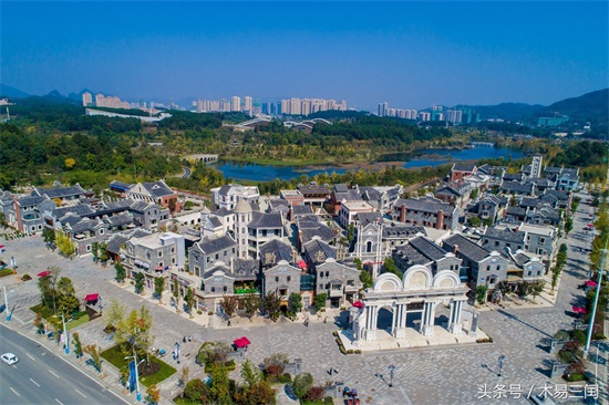 实拍建设中的渝贵高铁遵义东站,转折之城即将迈入高铁时代