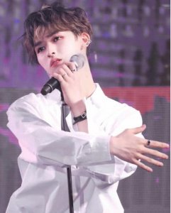 ​朱正廷“自曝”找女友4个条件，网友听完：这样的女生根本不存在