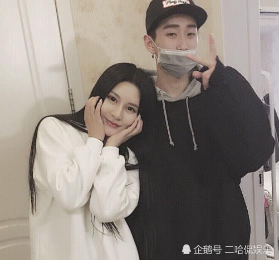 杨馥宇正面回击“叔，化妆不”，却被网友带偏：别再叫我叔了！