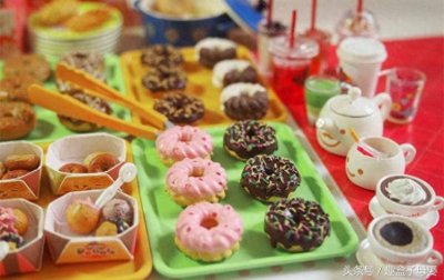 ​“食玩”到底是一种什么样的玩具