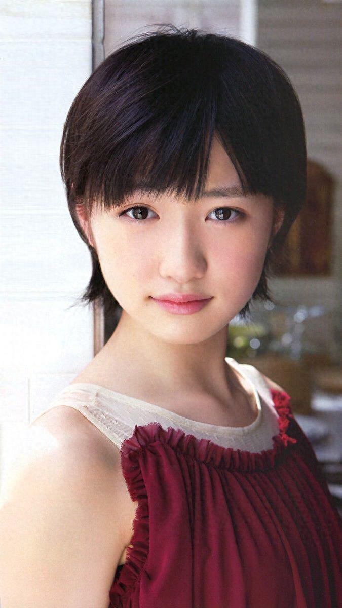 日本少女偶像工藤遥