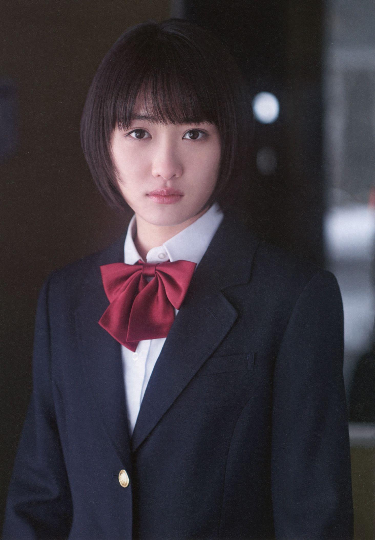 日本少女偶像工藤遥