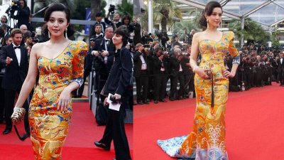 ​范冰冰为什么叫“范爷”呢？