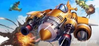 ​全民飞机大战乐斗PK装备分析 超级装备排名