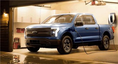 ​美财政部：2024 年开始使用中国电池的美国汽车将不享受免税