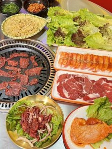 ​齐齐哈尔市十大烤肉排行榜（齐齐哈尔烤肉要火了）