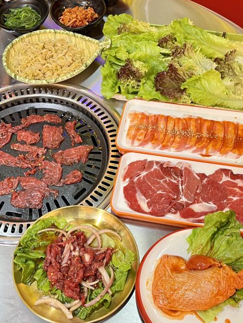 齐齐哈尔市十大烤肉排行榜（齐齐哈尔烤肉要火了）