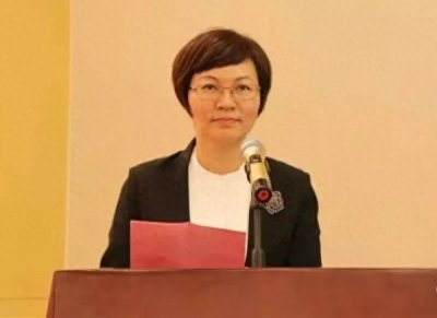 ​谭萍任广州副市长，曾任佛山副市长