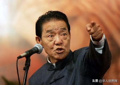 ​「历史上的今天」一生坎坷的评书大师——单田芳