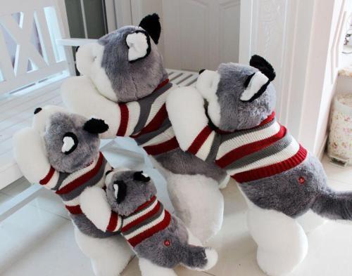 羊年春晚有喜洋洋,狗年春晚是不是应该有哮天犬呢?!