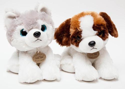 羊年春晚有喜洋洋,狗年春晚是不是应该有哮天犬呢?!