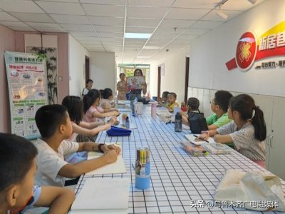 ​民族团结一家亲·巧手绘画民族情