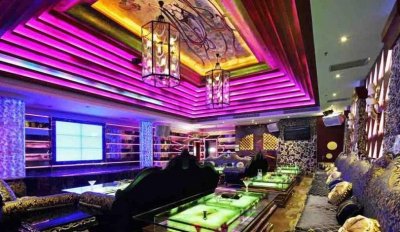 ​怎么分辨KTV是纯K?