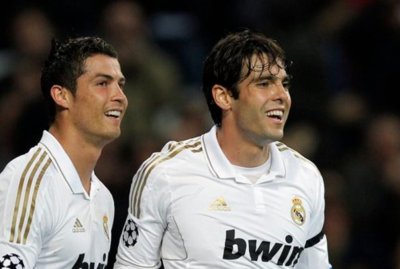 ​如果卡卡不伤，他与C罗多强？皇马恐在2012年就能压制巴萨