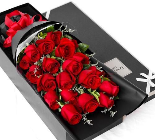 送多少朵玫瑰花的含义