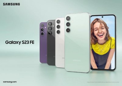 ​三星移动部门首席工程师：正考虑为手机提供超过 5 年安全更新支持