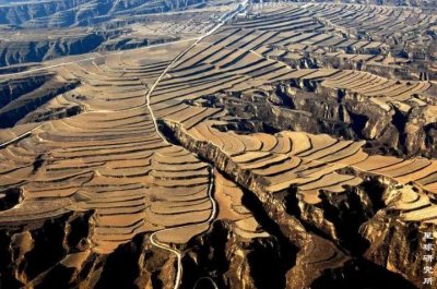 ​我是陕北人，爱陕北