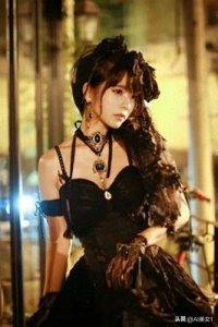 ​韩国新生代嫩模朴善慧 颜值逆天美少女