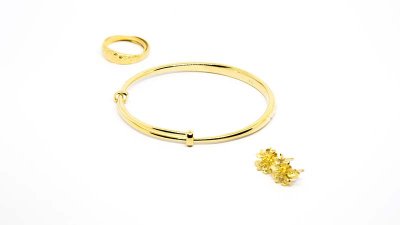 ​结婚三金都有什么