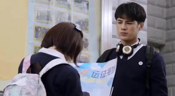 岁月忽已暮姜河和谁在一起了