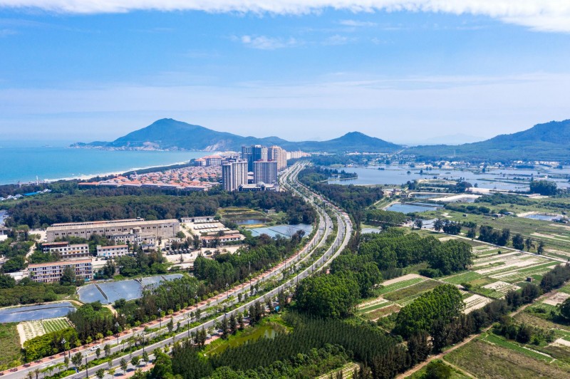 福建是什么气候类型(福建气候特点)