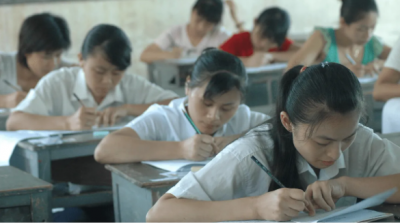 ​教育部刚刚宣布中考取消（取消中考？实行15年义务教育？）