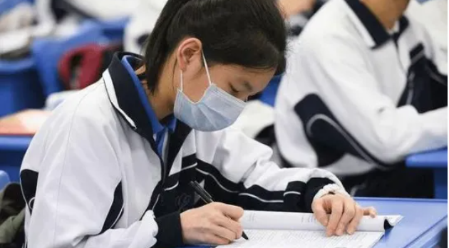 教育部刚刚宣布中考取消（取消中考？实行15年义务教育？）