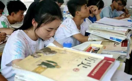 教育部刚刚宣布中考取消（取消中考？实行15年义务教育？）