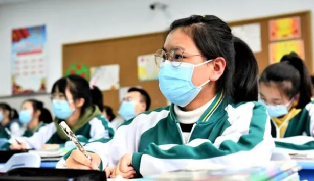 教育部刚刚宣布中考取消（取消中考？实行15年义务教育？）