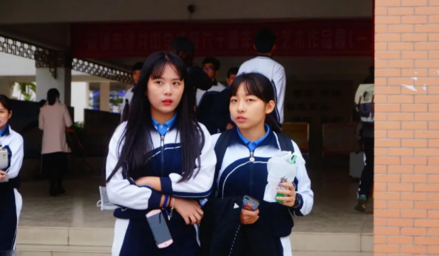 教育部刚刚宣布中考取消（取消中考？实行15年义务教育？）