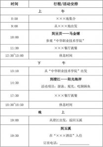 ​四川七日游攻略自由行