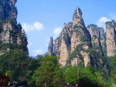 ​凤凰古城游玩攻略两日自驾