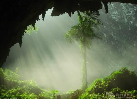 广西巴马自助旅游攻略图(广西旅游攻略之巴马)(2)