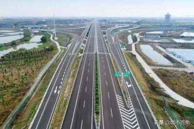 ​江苏十四条高速公路（江苏即将建设一条高速）
