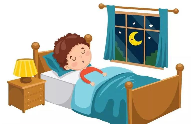 你推荐一个可以快速入睡的方法呗（怎样才能快速入睡）(图3)