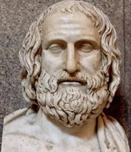 ​索福克勒斯：古希腊悲剧的璀璨星辰