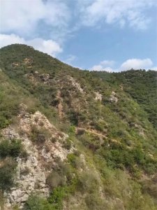 ​五岳之北岳恒山