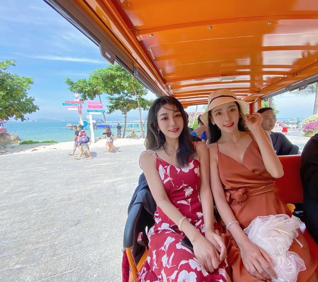 蜈支洲岛旅游攻略自由行(蜈支洲岛旅行指南)(9)