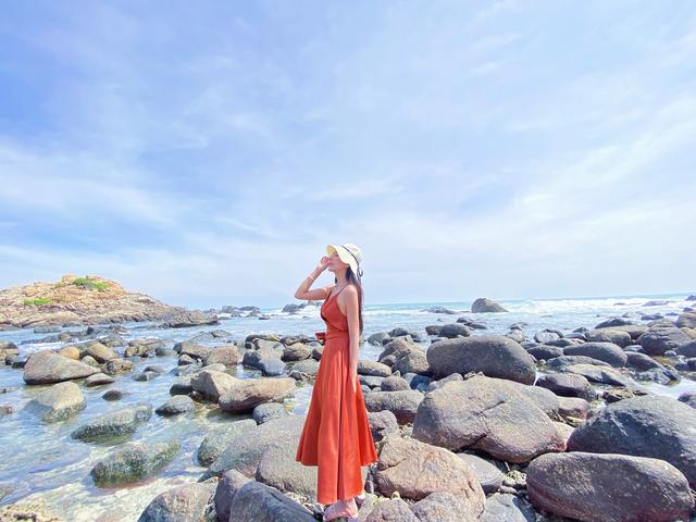 蜈支洲岛旅游攻略自由行(蜈支洲岛旅行指南)(4)