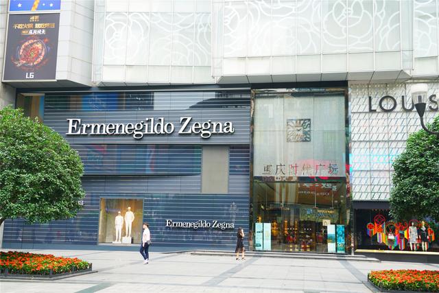 重庆哪些地标性建筑（重庆有个标志性建筑）(3)