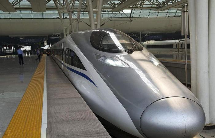 亚洲最大的火车站，全部在中国，有没有你的家乡