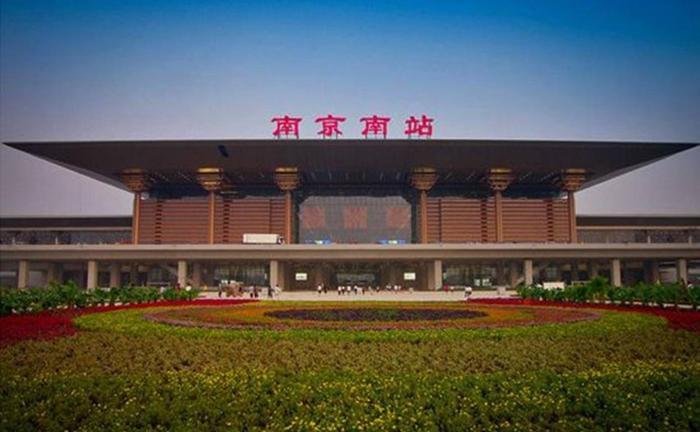 亚洲最大的火车站，全部在中国，有没有你的家乡