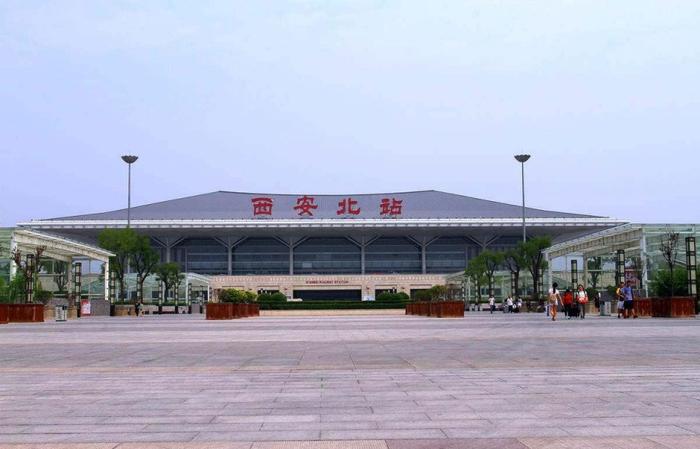 亚洲最大的火车站，全部在中国，有没有你的家乡