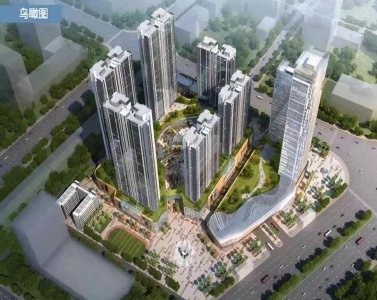 ​重磅！番禺客运站将建设场站综合体，并配套一间18个班的小学