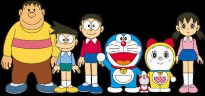 ​法国禁播哆啦A梦原因是哆啦A梦会让小孩变废材