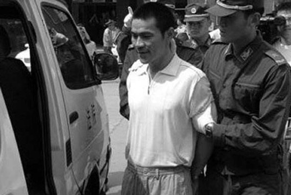 莫磊年轻时有多厉害（莫磊现状如何）(3)_