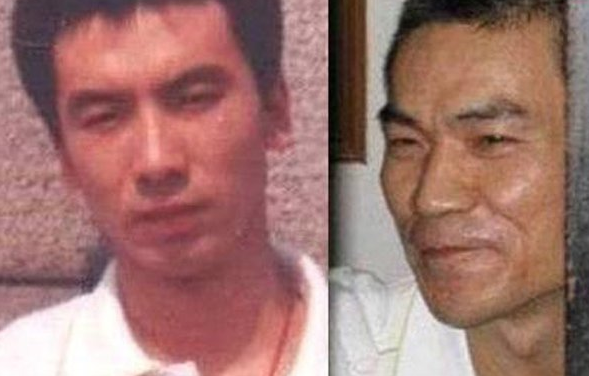 莫磊年轻时有多厉害（莫磊现状如何）(2)_