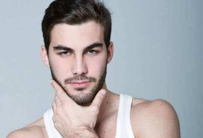 ​男人千万不要纹眉(男人纹眉毛好吗)